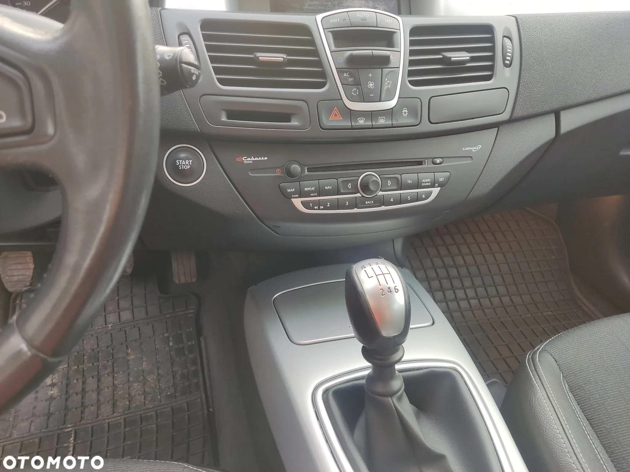 Renault Laguna 2.0 16V 140 Dynamique - 14