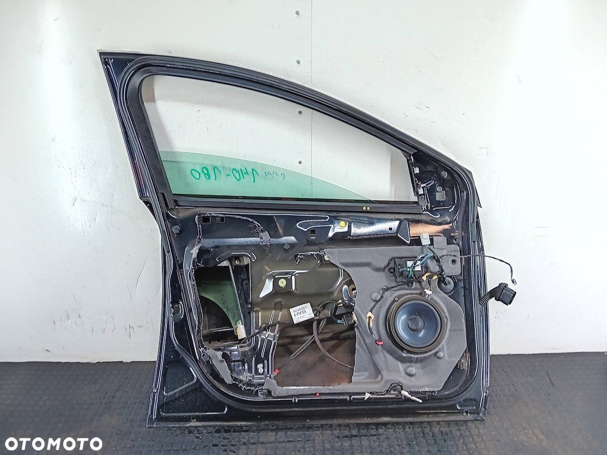DRZWI LEWY PRZÓD FORD MONDEO MK4 G6 KOMBI - 4