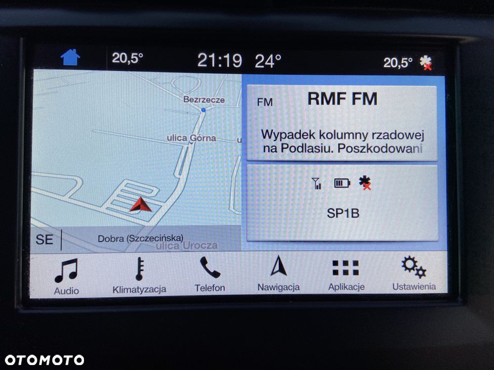 Ford Mondeo 2.0 TDCi STart-Stopp Titanium - 26