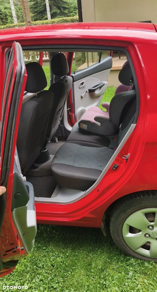 Kia Picanto 1.1 - 13