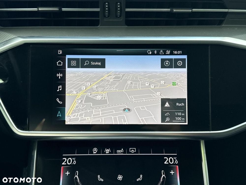 Audi A6 - 22