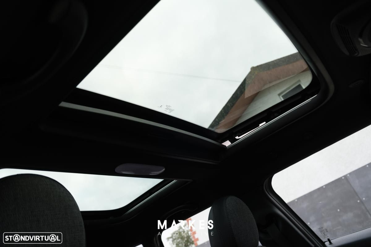 MINI 5 Portas Cooper Aut. - 26