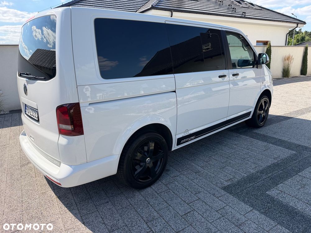 Volkswagen Multivan L1 Highline - 7