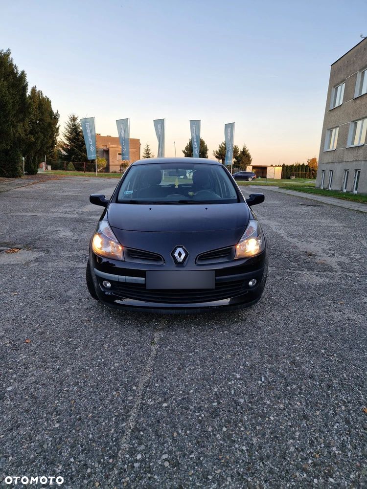 Renault Clio 1.2 16V Extreme - 1