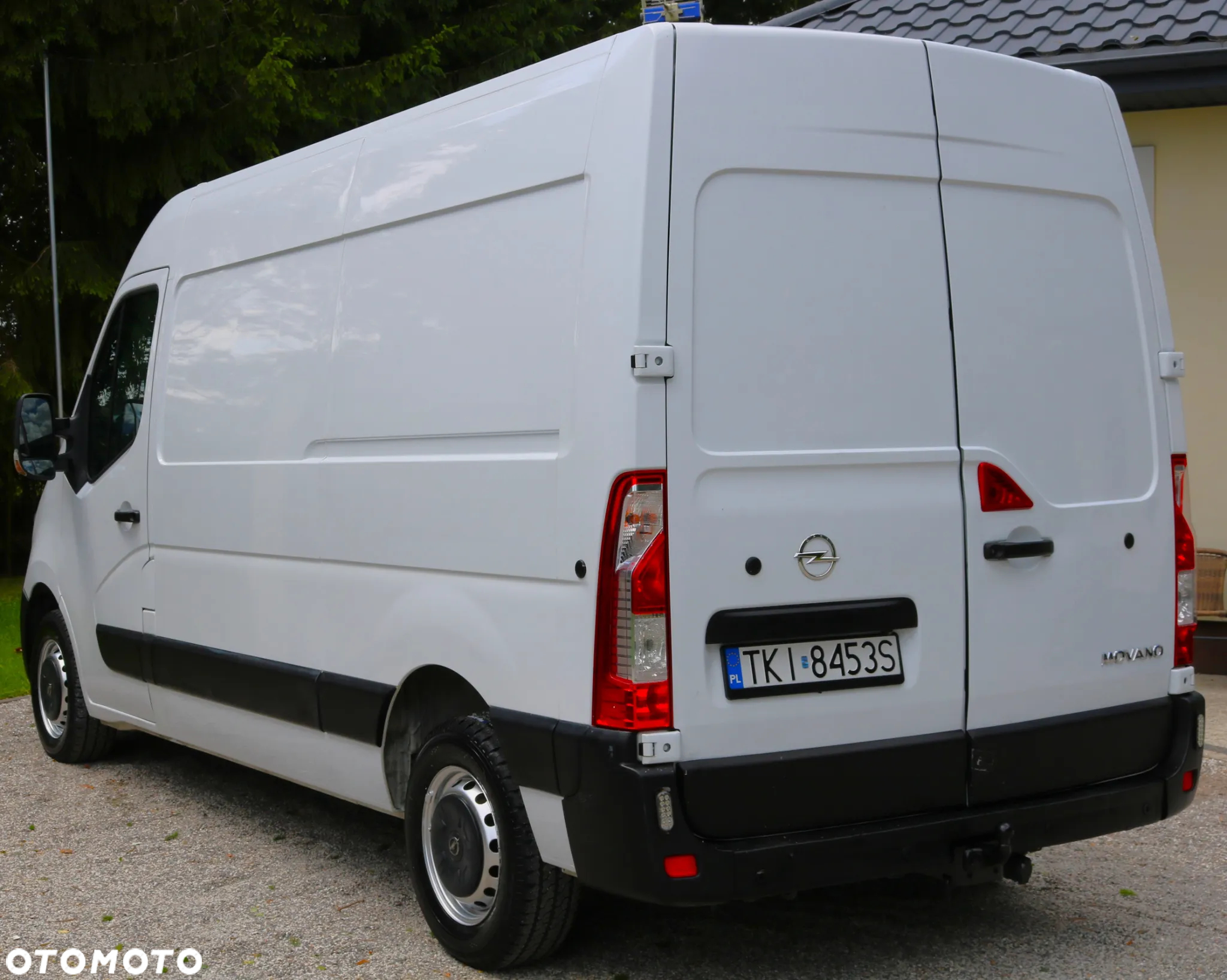 Renault Master - 6