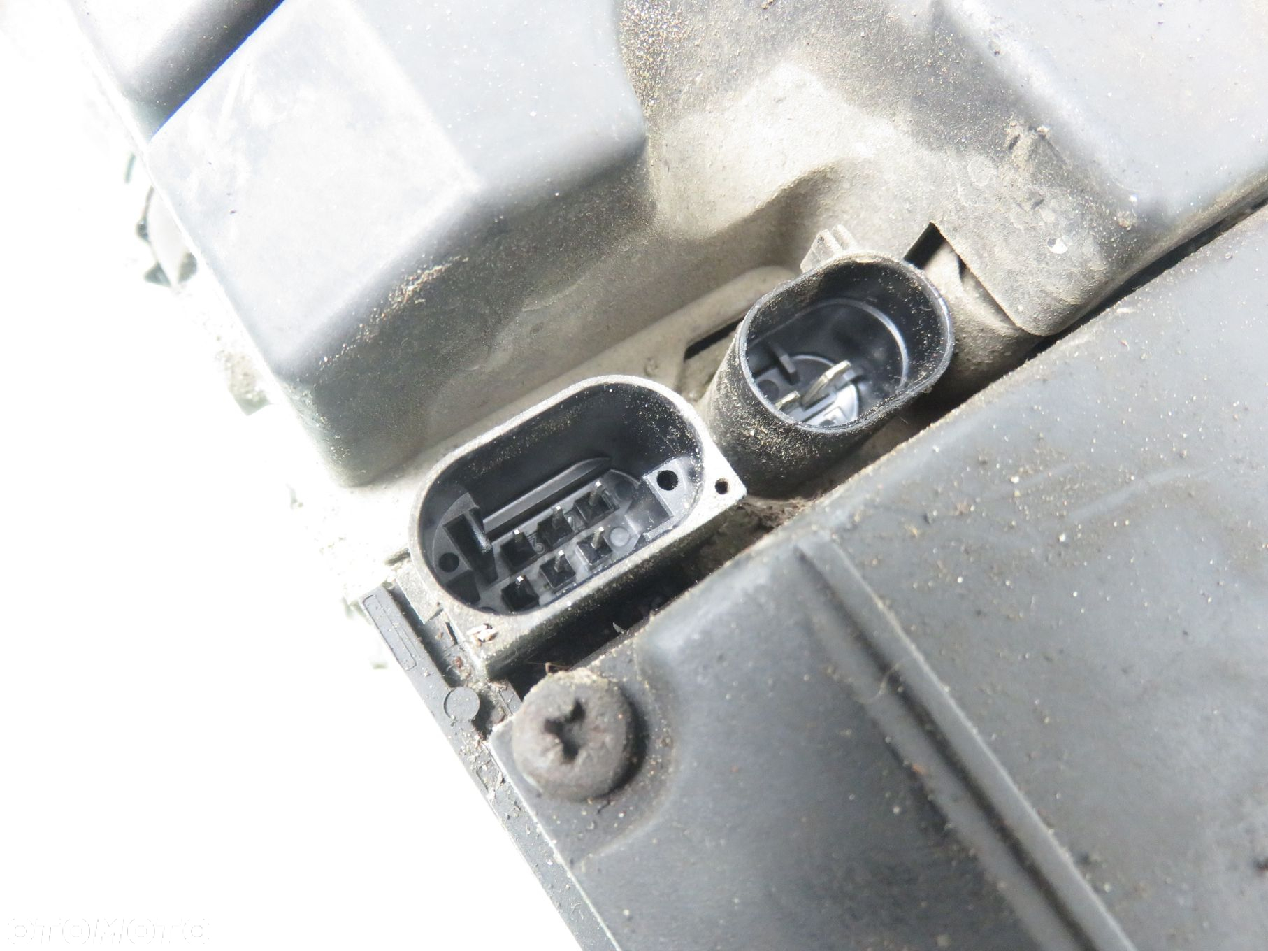 WEBASTO ALFA ROMEO 166 021131 89197D 66724A - 2