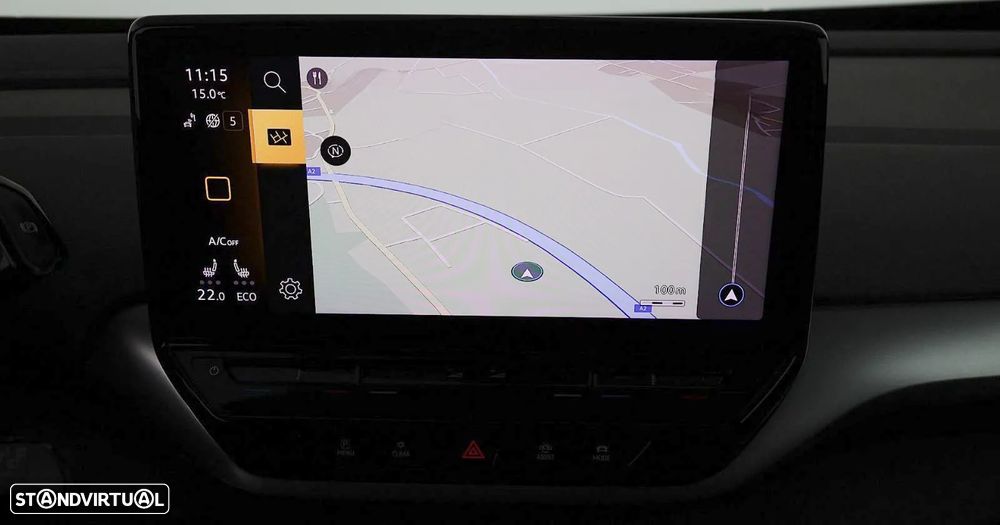 VW ID.4 77 kWh Pro Performance 1st Max - 14