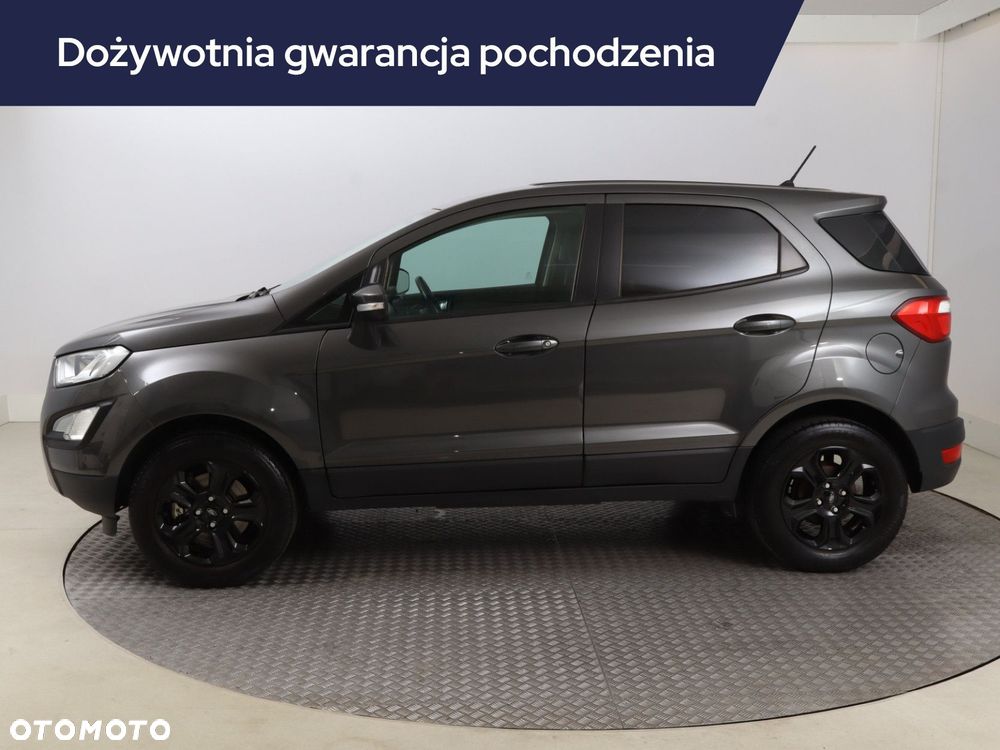 Ford EcoSport - 4