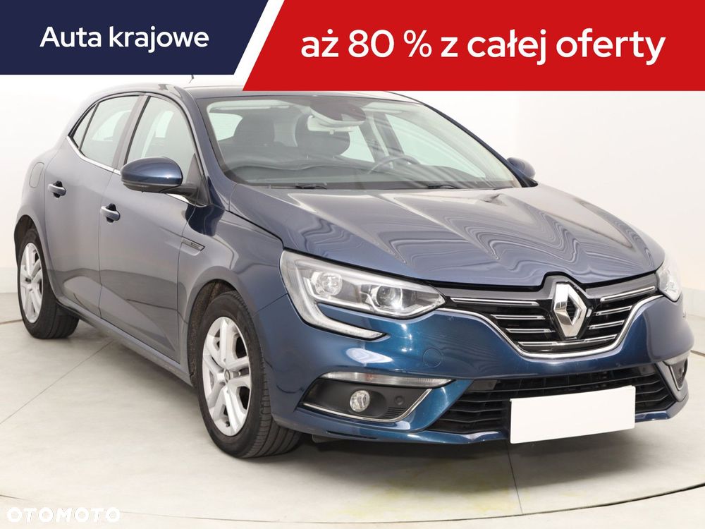 Renault Megane - 3