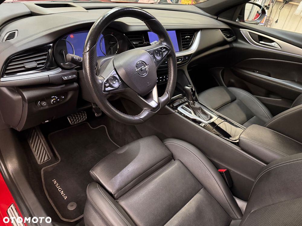 Opel Insignia - 5