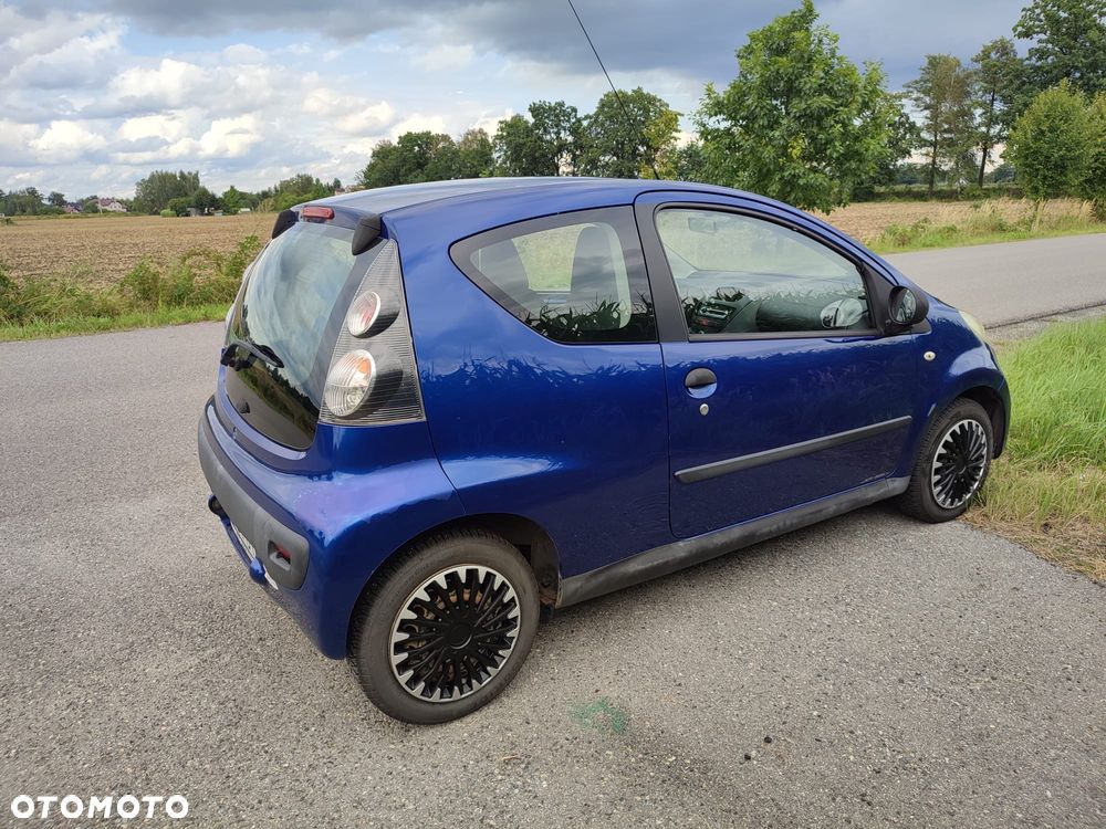 Citroën C1 1.0i Flirt - 5