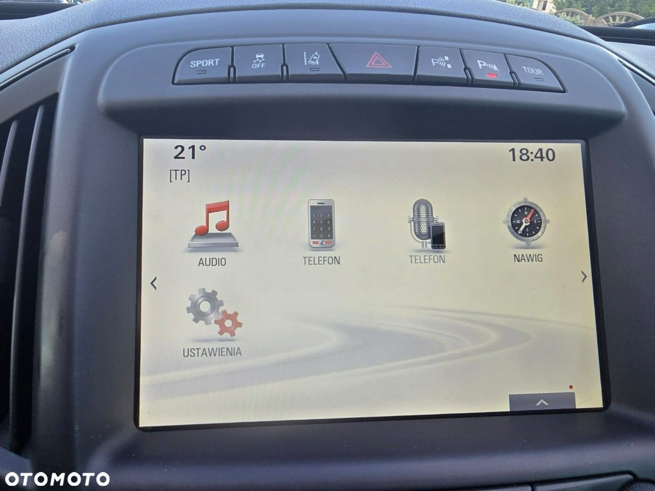 Opel Insignia - 30