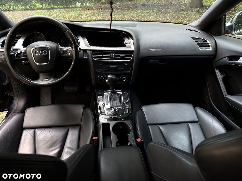 Audi S5 Coupé - 6