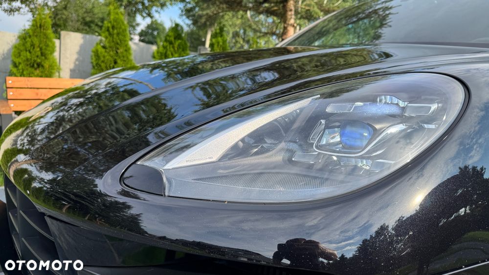 Porsche Macan - 15