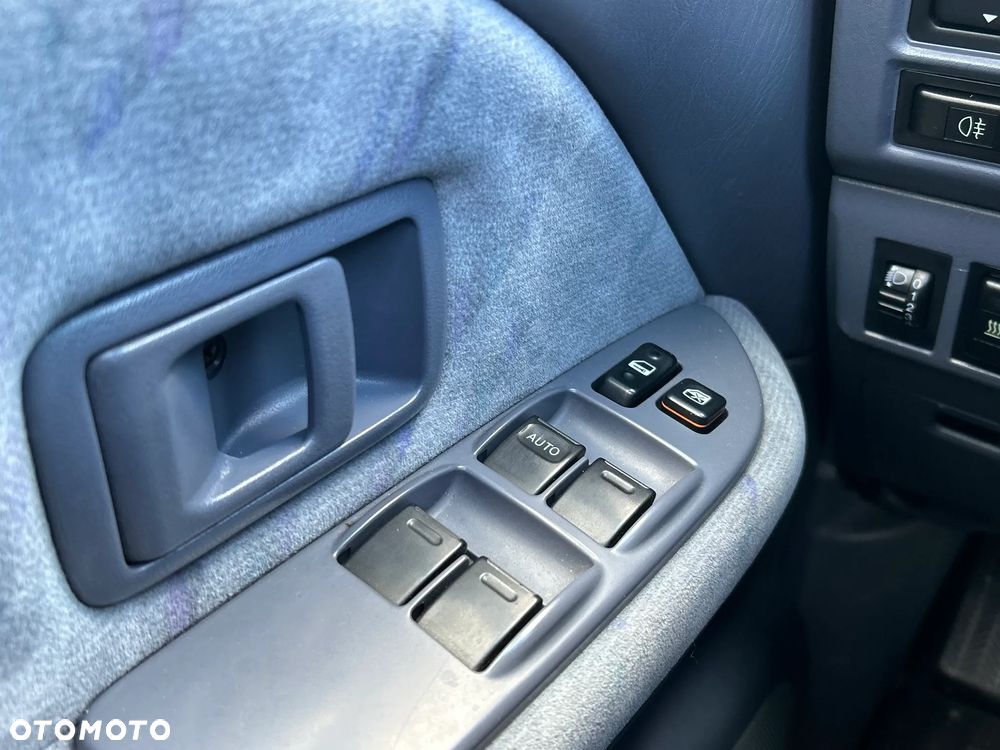 Toyota Land Cruiser Prado 90 3.0 D4D - 19