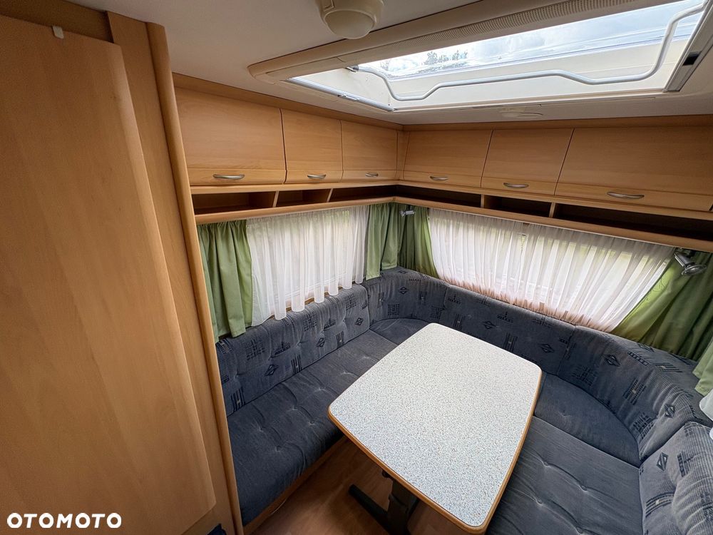 Dethleffs CAMPER - 24