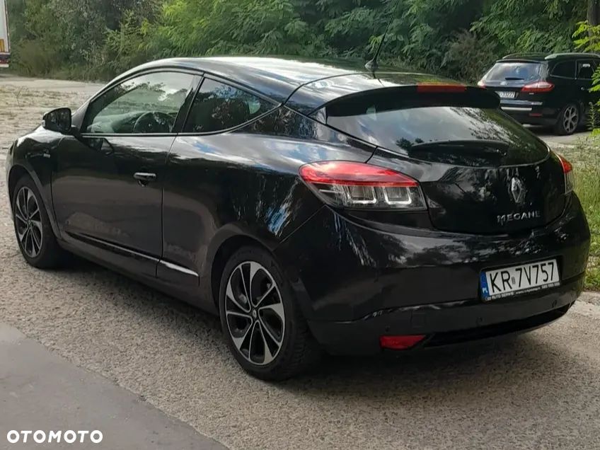 Renault Megane 1.6 dCi Energy Dynamique - 4