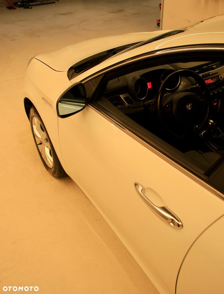 Alfa Romeo Giulietta 1.4 TB Distinctive - 4