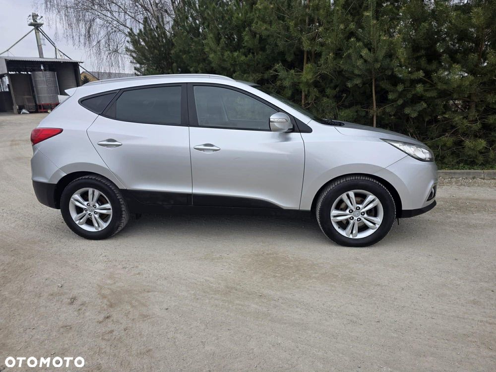 Hyundai ix35 - 6