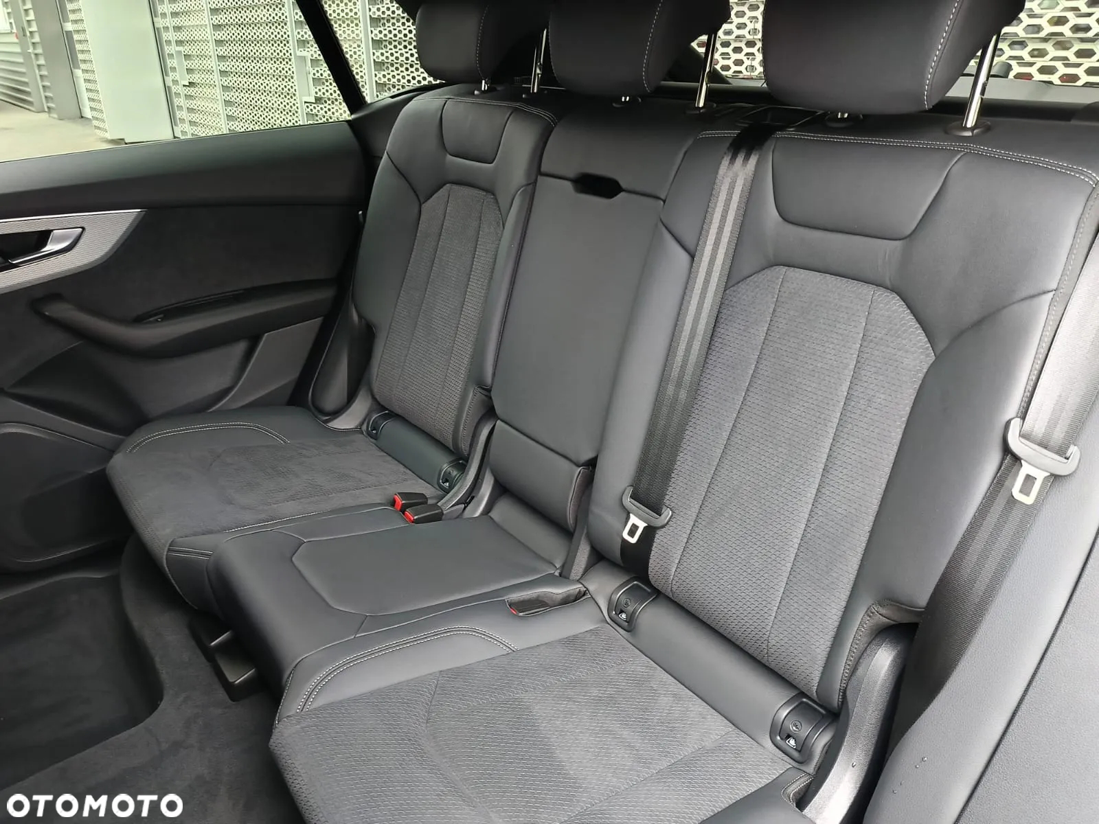 Audi Q8 55 TFSI e PHEV Quattro Tiptronic - 14