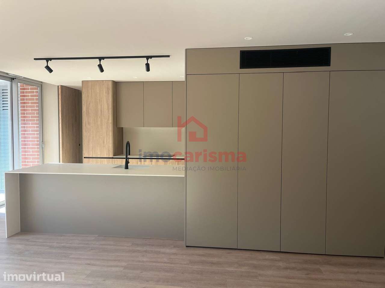 Apartamento T3 Novo na Costa, Guimarães - Grande imagem: 2/32