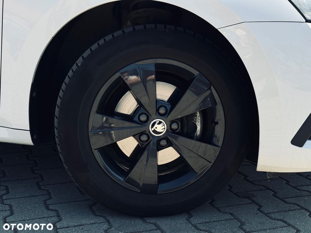 Skoda Octavia 2.0 TDI Ambition - 6