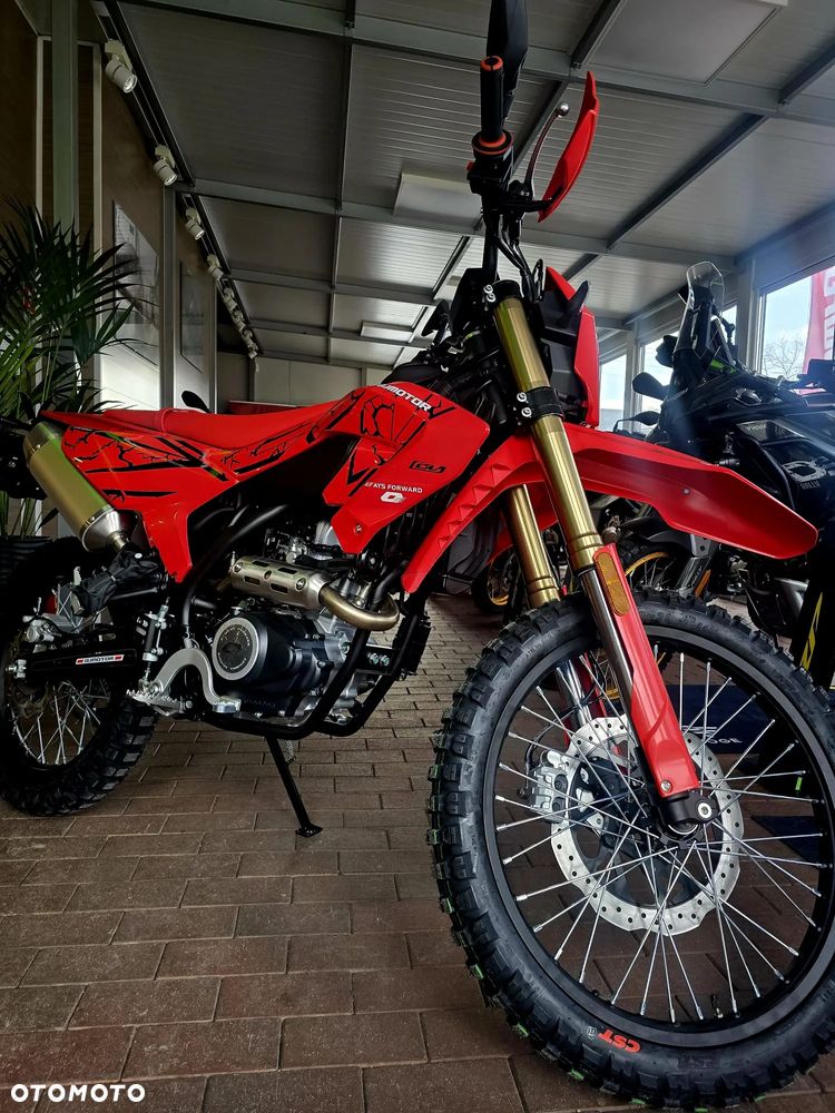 QJMOTOR COV 125X - 10