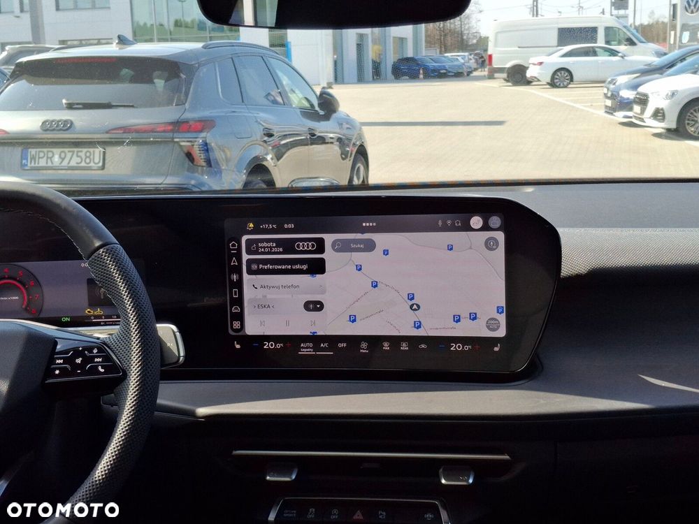 Audi Q3 Sportback - 28