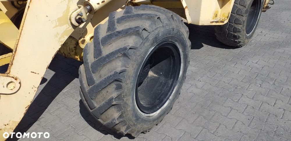 Inny Benati 4x4 - 20