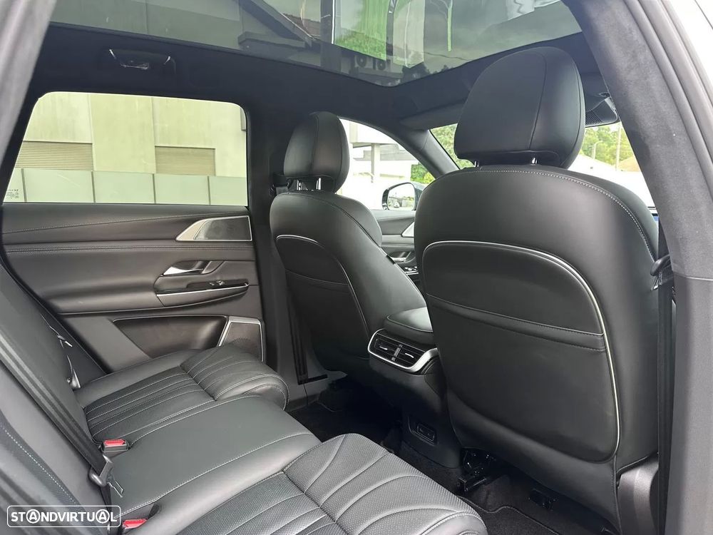 Xpeng G9 98 kWh AWD Performance + Pack Premium - 52