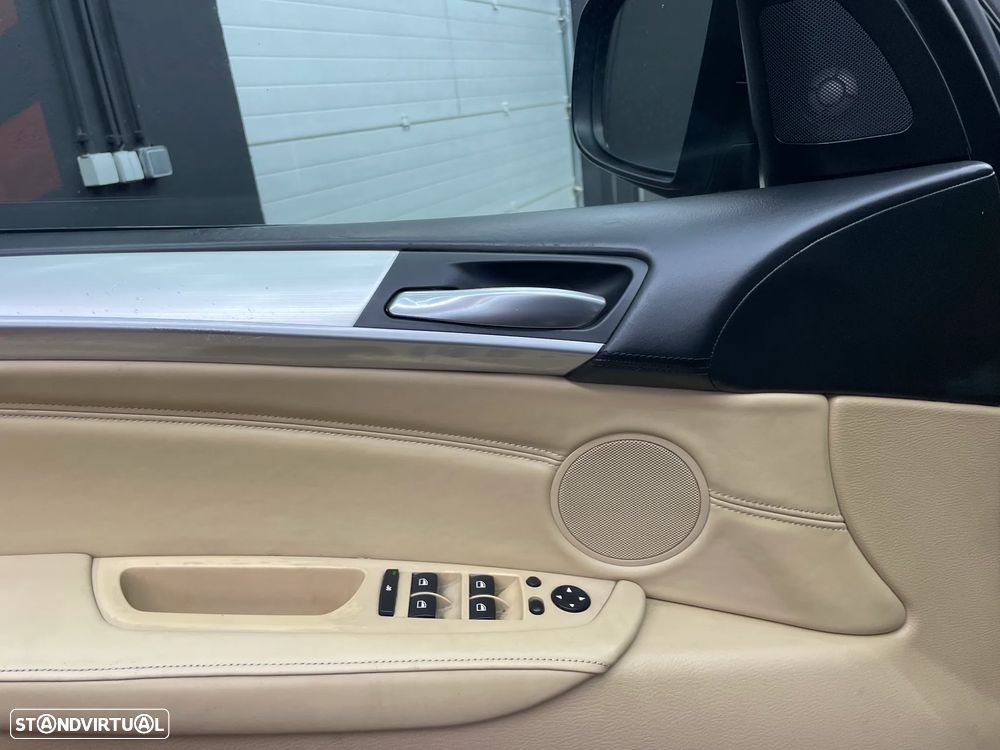 BMW X5 3.0 sd - 30