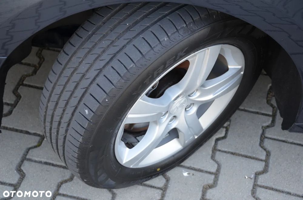 Peugeot 508 155 THP Style - 15