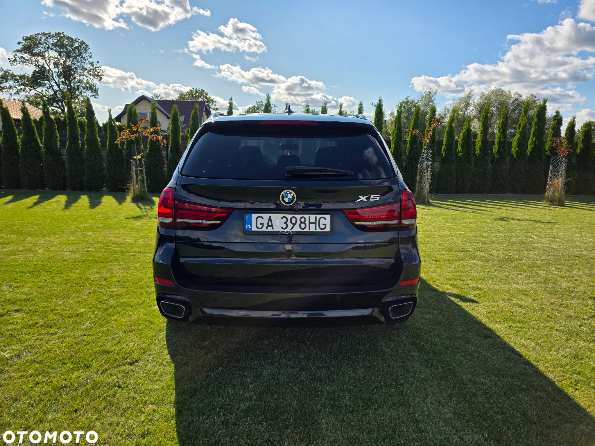 BMW X5 xDrive25d - 6