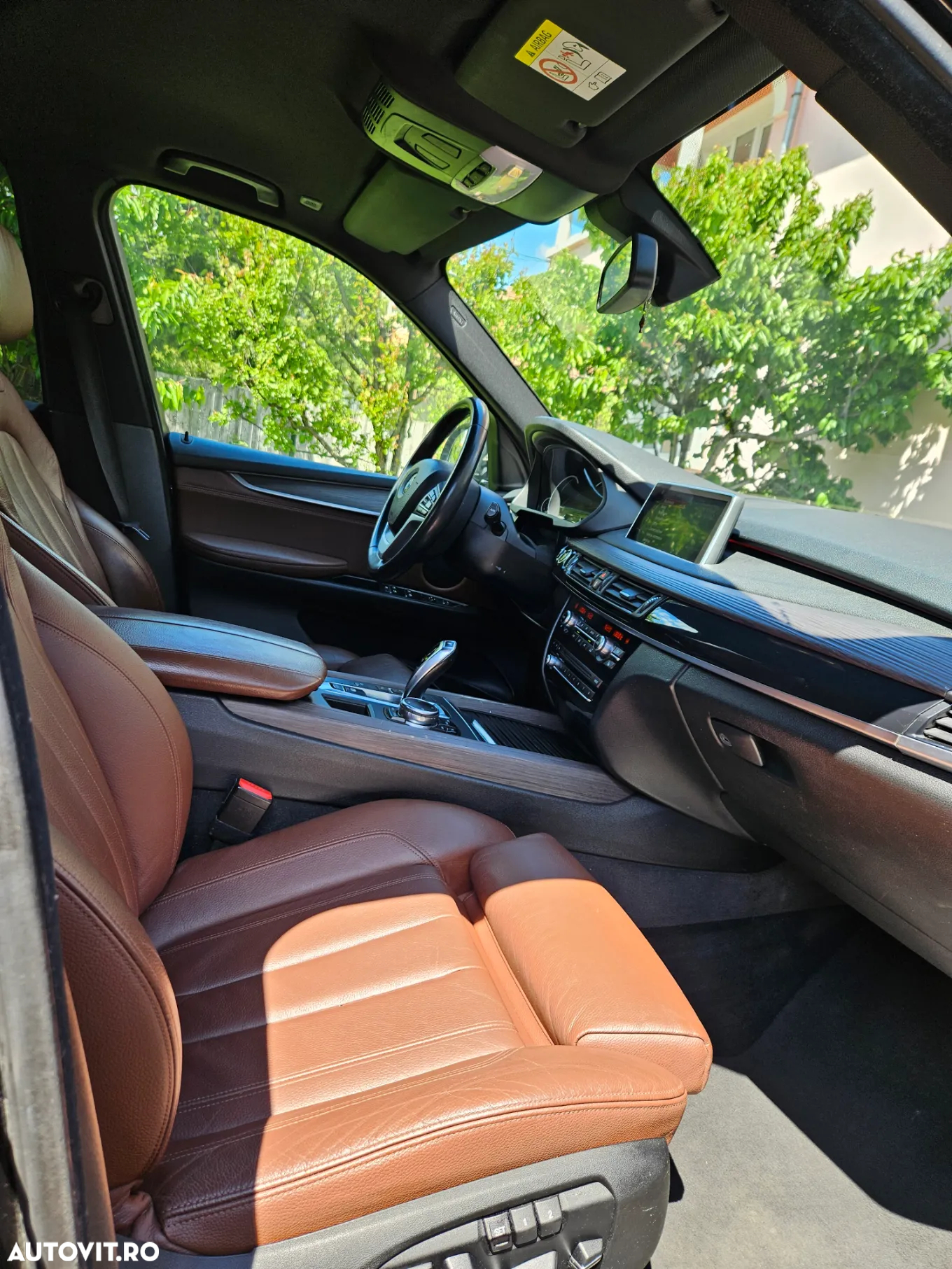 BMW X5 xDrive30d - 17