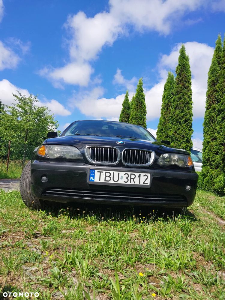 BMW Seria 3 - 23