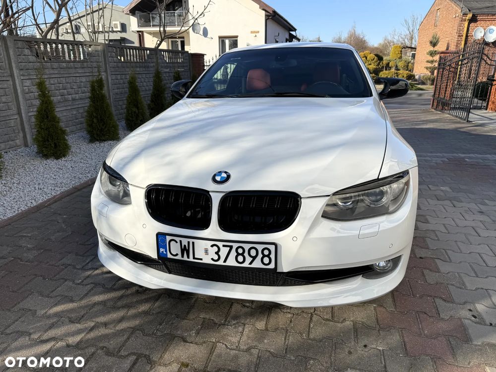 BMW Seria 3 320i Edition Exclusive - 5