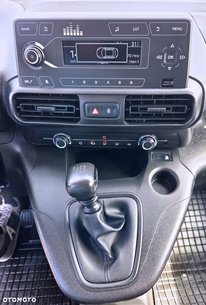 Opel COMBO - 30