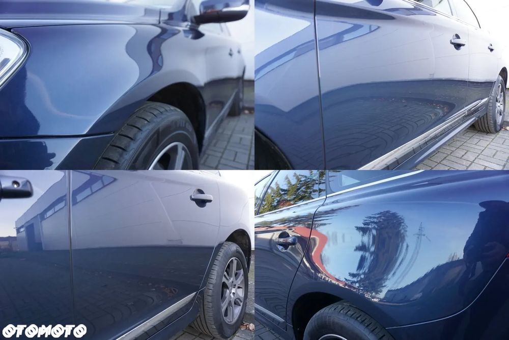 Volvo XC 60 D4 Drive-E Summum - 18
