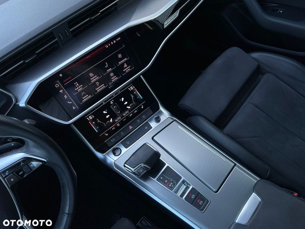 Audi A7 Sportback - 35