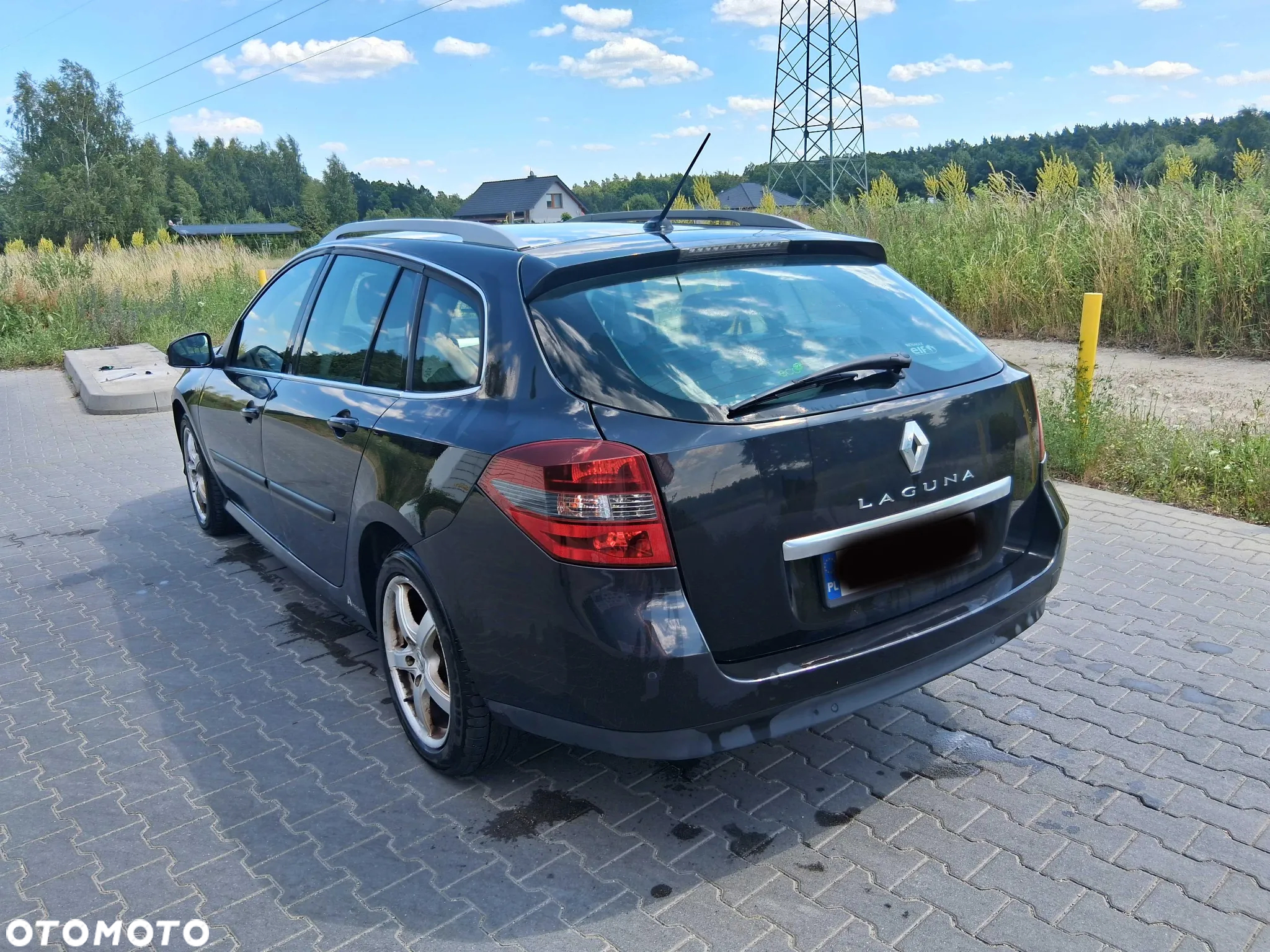 Renault Laguna - 6