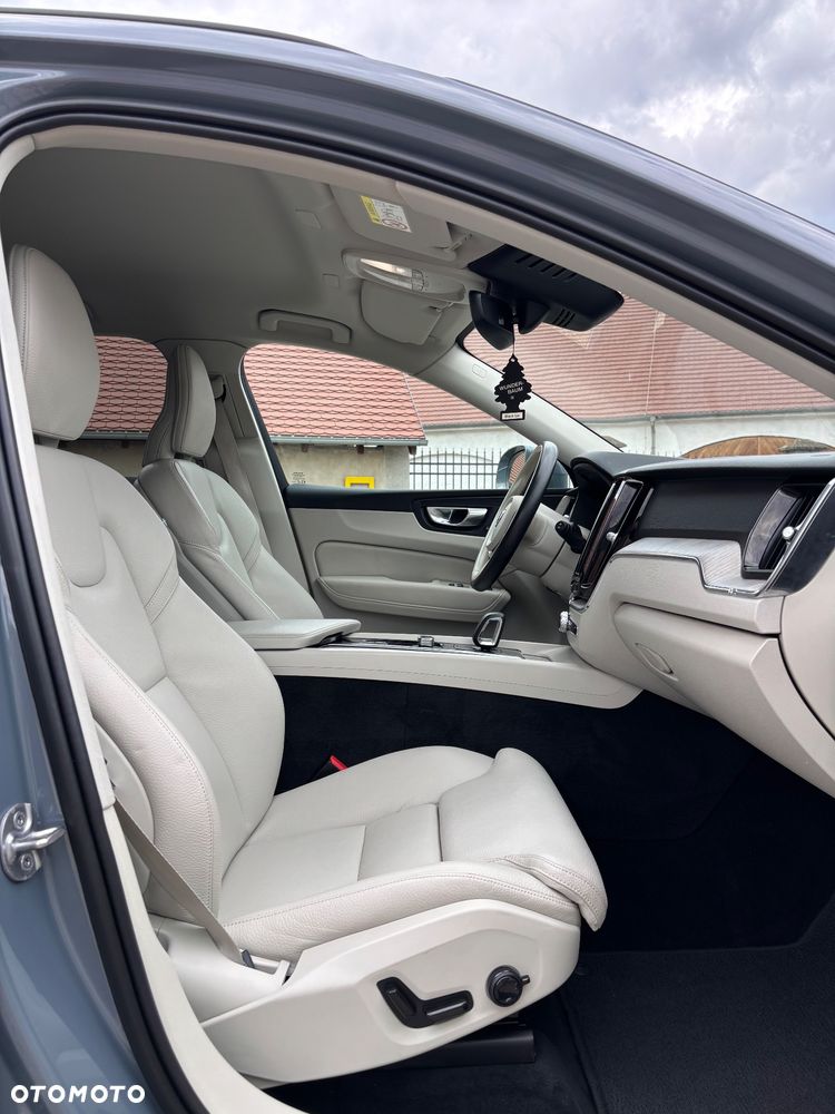 Volvo XC 60 B4 D Geartronic Inscription - 14