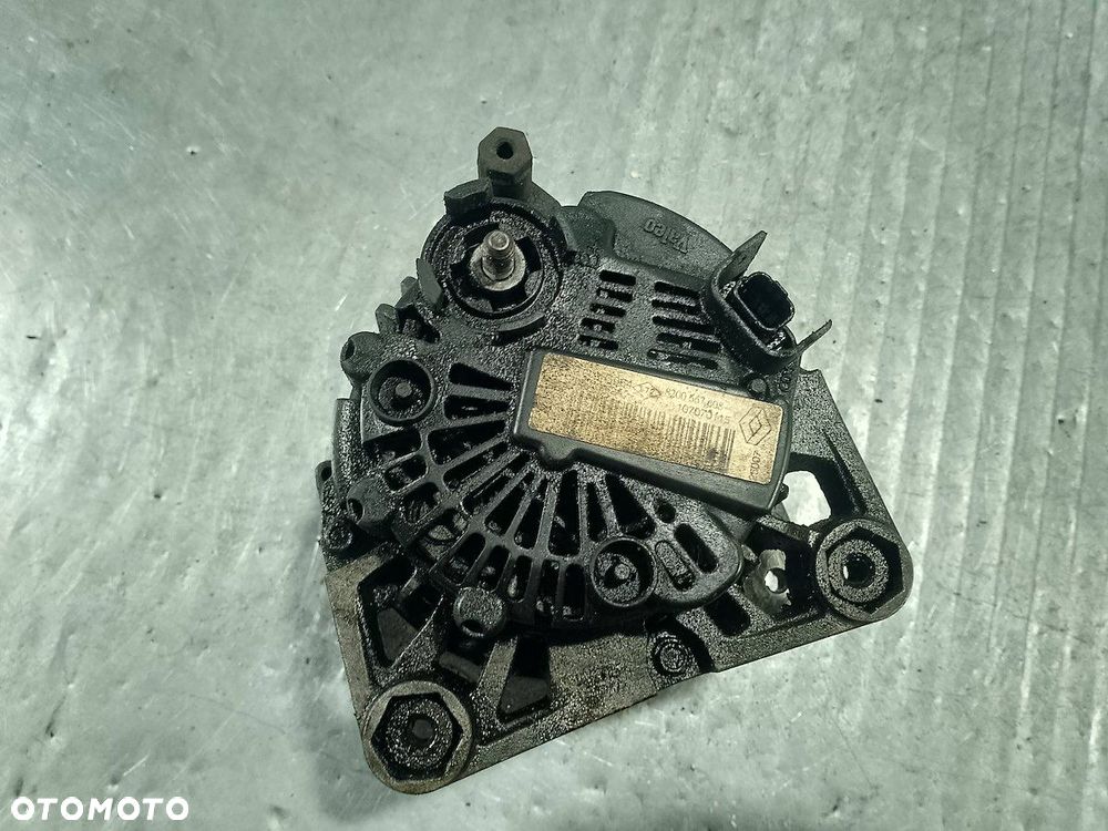 ALTERNATOR NISSAN TIIDA 8200667608 1.5 DCI - 8