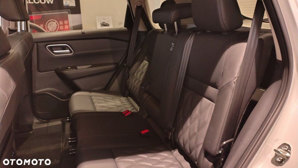 Nissan X-Trail - 14