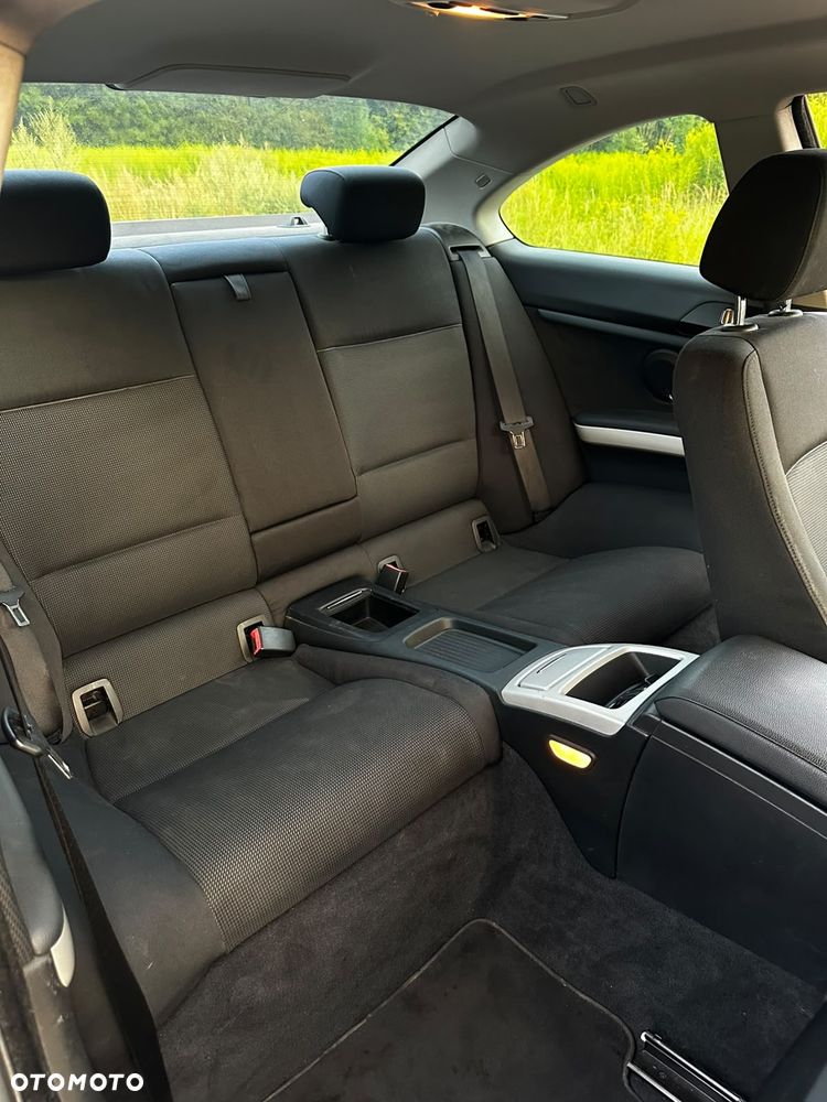 BMW Seria 3 - 6