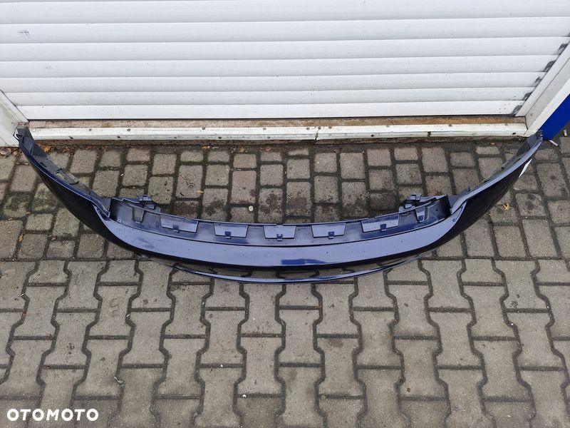 mini cooper countryman r60 zderzak przód przedni b13 - 2