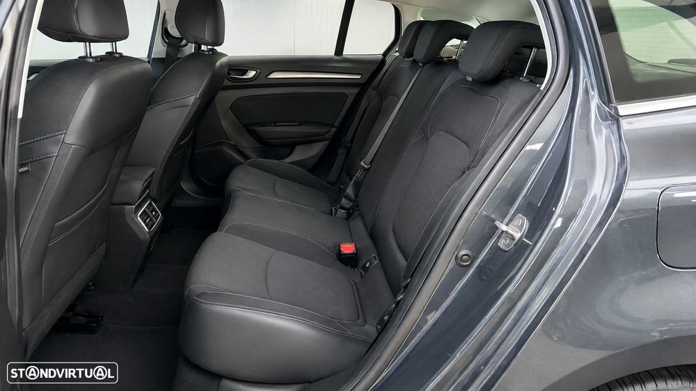 Renault Mégane - 15