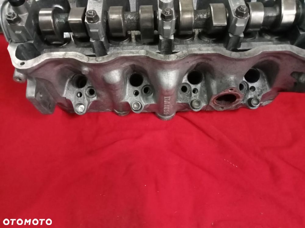 głowica vw audi seat skoda 1.9 tdi 110 km 028103373n po regeneracji - 3