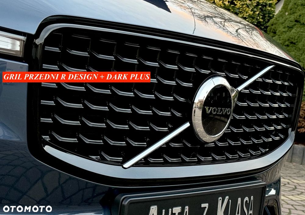 Volvo XC 60 B4 D Geartronic RDesign - 34