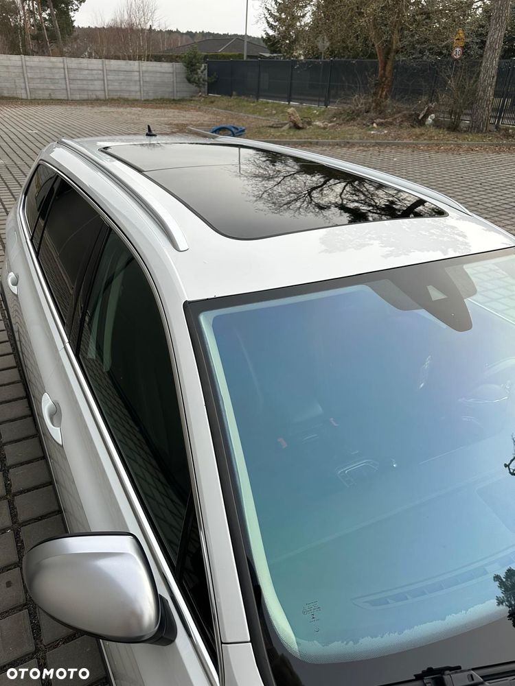 Volkswagen Passat 2.0 TDI SCR 4Mot DSG Comfortline - 21