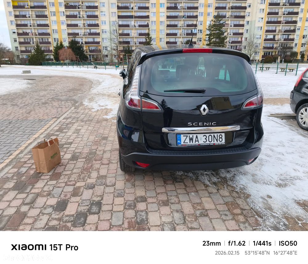 Renault Scenic 1.2 TCe Energy Expression - 4